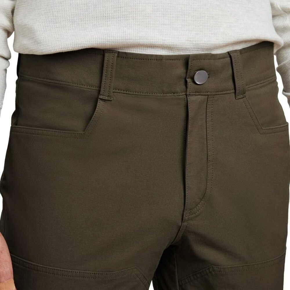 Men’s Stretch Tech Pant Kirkland Signature